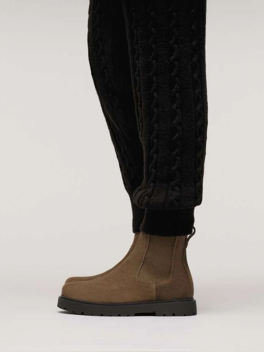 NWT Birkenstock Highwood Boots